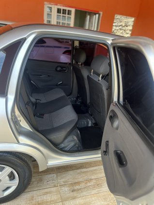 Corsa Classic 1.0 2015/2016