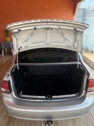 Corsa Classic 1.0 2015/2016