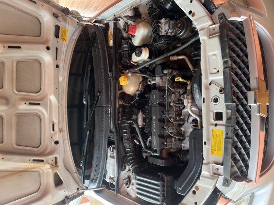 Corsa Classic 1.0 2015/2016