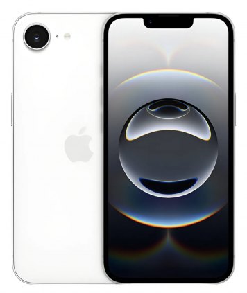 iPhone 16e