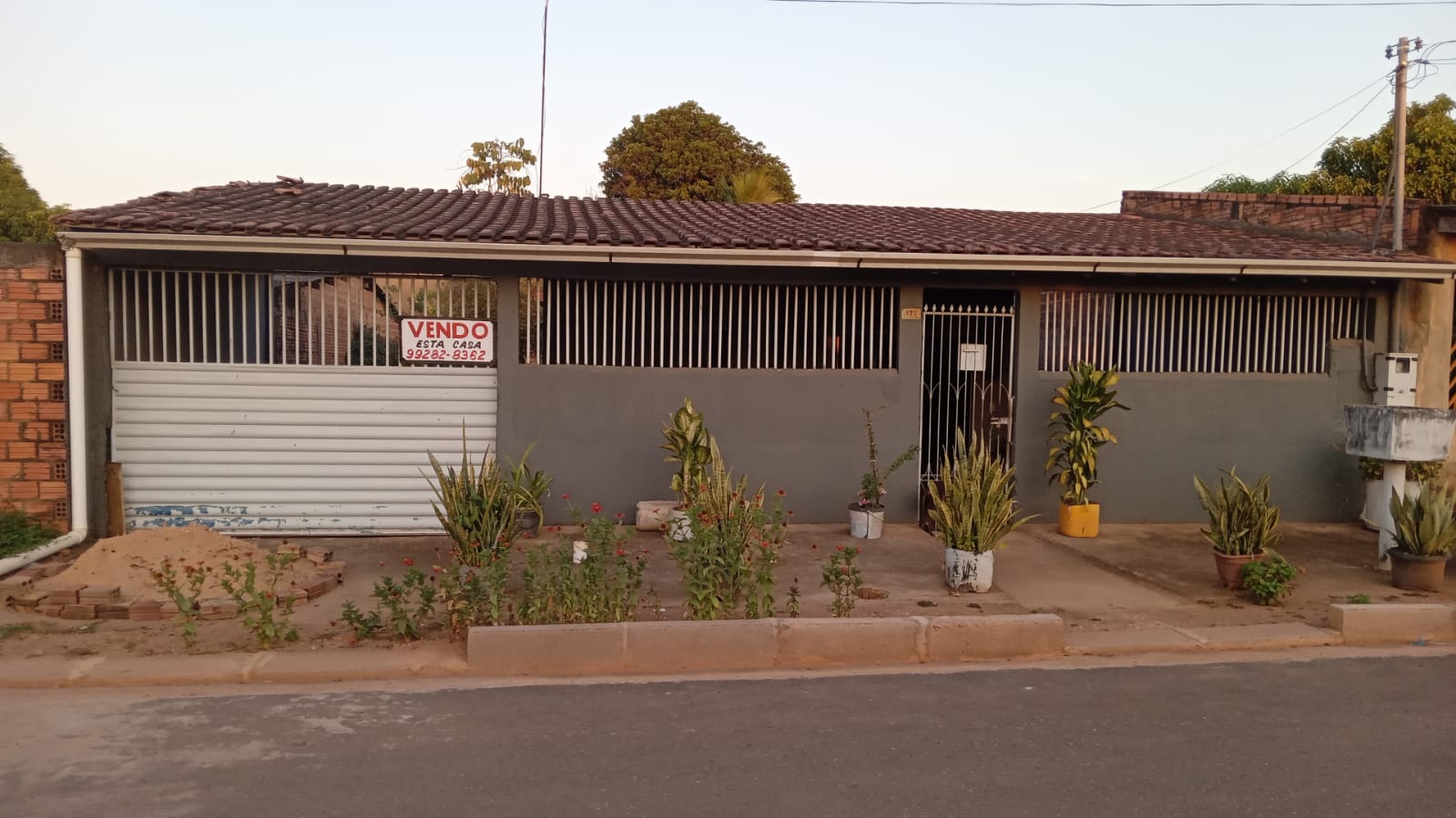 Casa no Bairro Eldorado