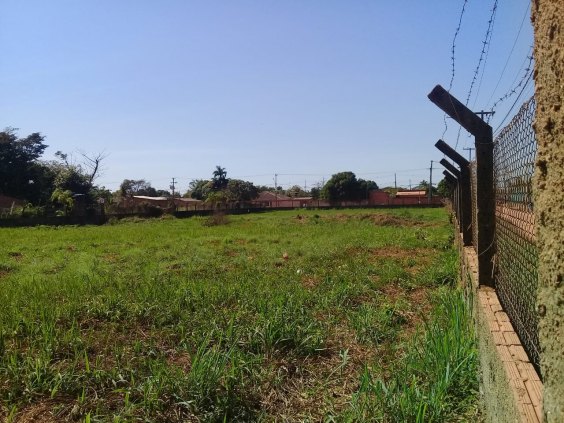 SUPER OCASIÃO. TERRENO