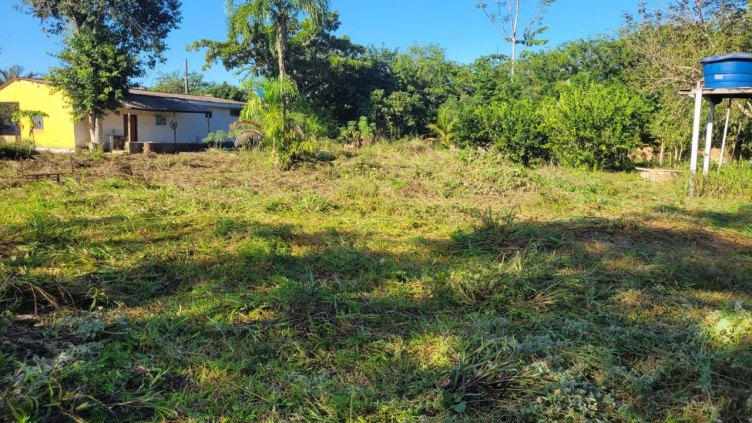 LINDA CHÁCARA À VENDA NA ESTRADA DO JAPONÊS  