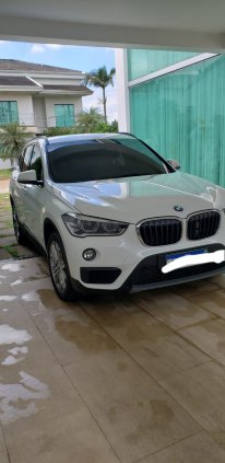 VENDE-SE BMW X1