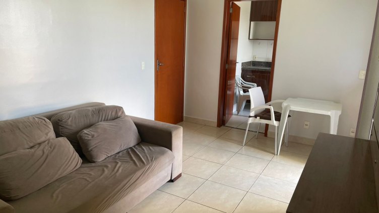  Apartamento Residencial Vita Bela