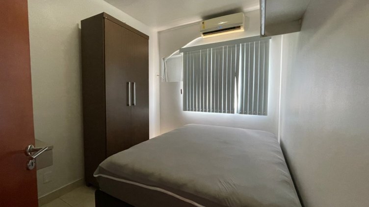  Apartamento Residencial Vita Bela