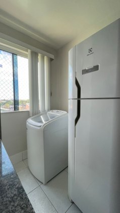  Apartamento Residencial Vita Bela