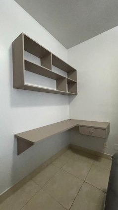  Apartamento Residencial Vita Bela
