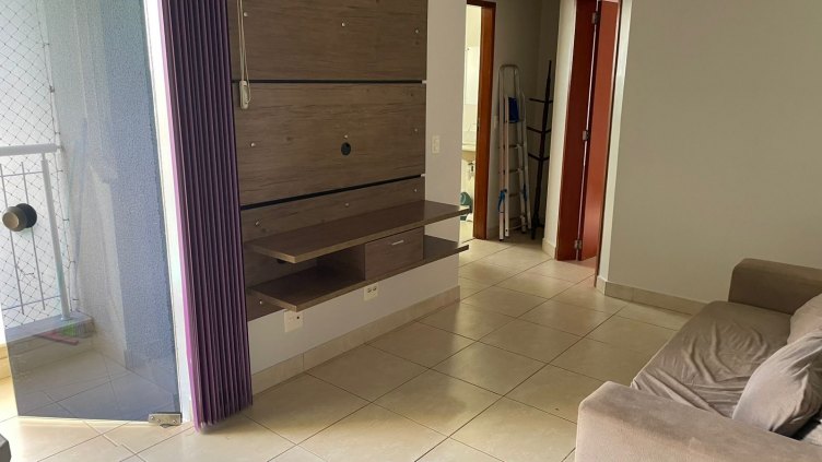  Apartamento Residencial Vita Bela