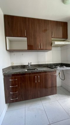  Apartamento Residencial Vita Bela