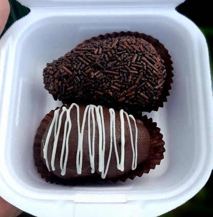EuryCakes Confeitaria