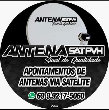 Técnico em antenas via satélite e cameras em geral, instalação e manuntenção.