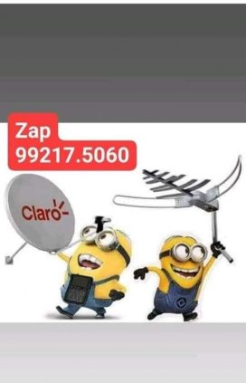 Técnico em antenas via satélite e cameras em geral, instalação e manuntenção.