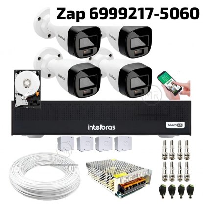 Técnico em antenas via satélite e cameras em geral, instalação e manuntenção.