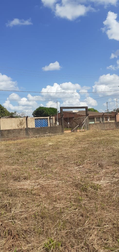 SUPER OCASIÃO. TERRENO