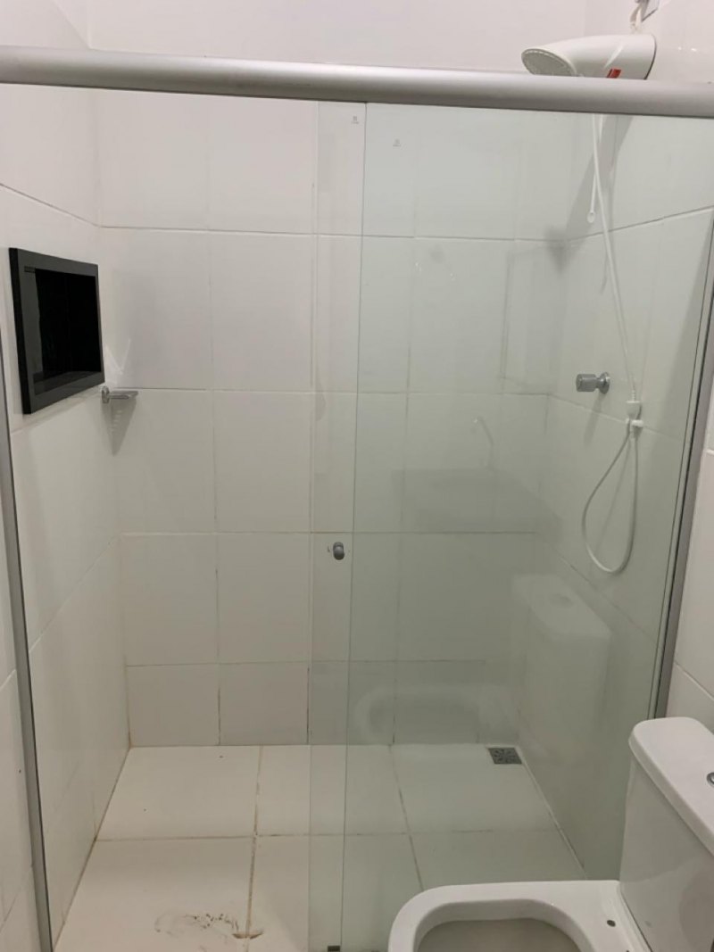 ALUGO APARTAMENTO 