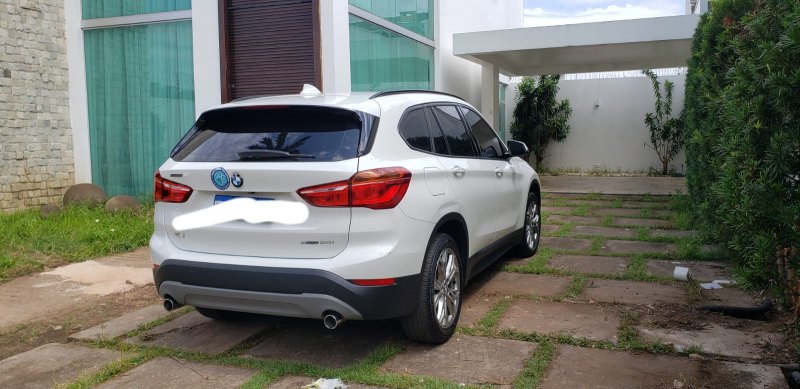 VENDE-SE BMW X1
