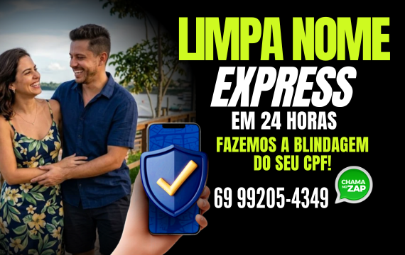 LIMPA NOME EXPRESS