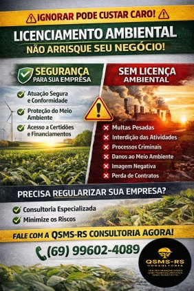 Serviços de Saúde e Segurança do trabalho