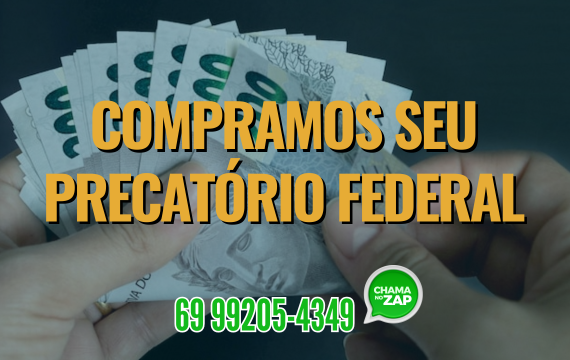 Compra de Precatórios
