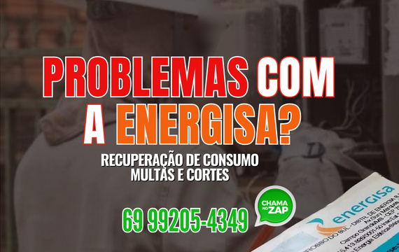 Campanha Energisa
