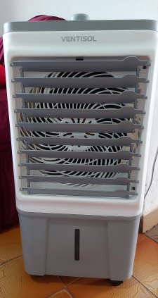 Umidificador 16litros