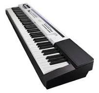 Aulas de Teclado do Básico ao Avançado / Aulas de Piano ( Séries iniciais )                                     
