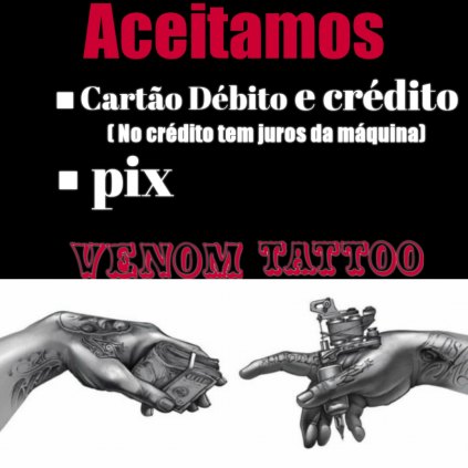 Promoção 2 tatuagens minimalista 