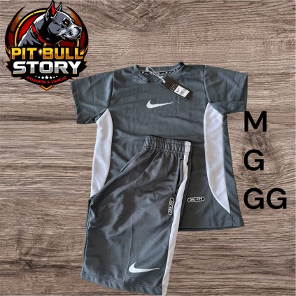 CONJUNTO MASCULINO DRY FIT 