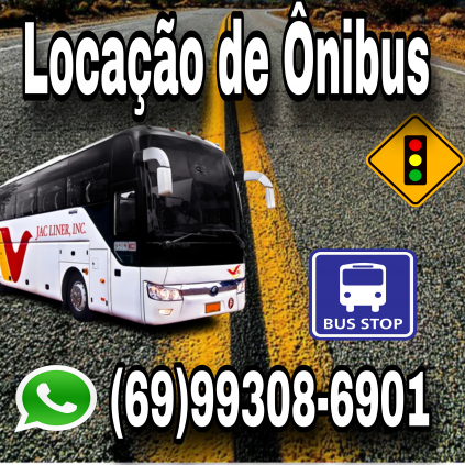 Excursão e Turismo 