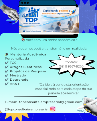 Mentoria Acadêmica