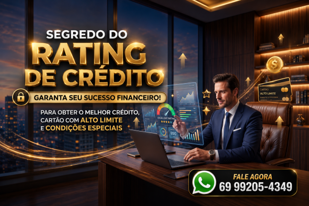 RATING DE CRÉDITO