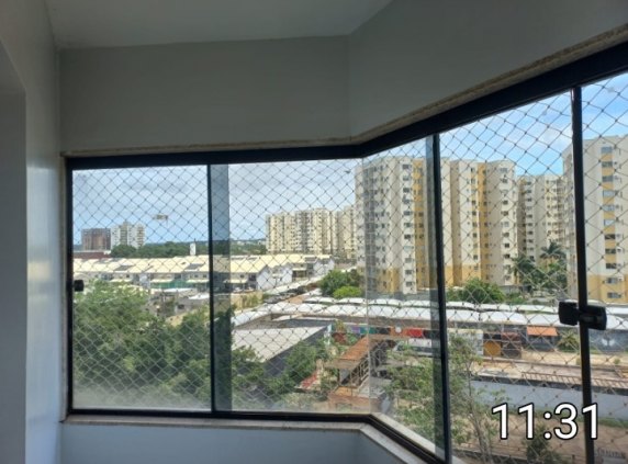 Apartamento próximo ao Shopping 