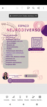 Neurociência Terapêutica cognitiva 