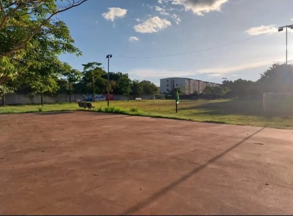 Terreno com 11mil m² na Mané Garrincha bairro Socialista R$ 3.000.000,00 milhões 