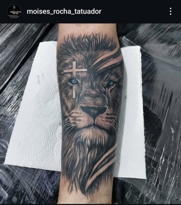 TATUAGENS 