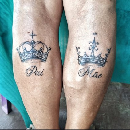 TATUAGENS 
