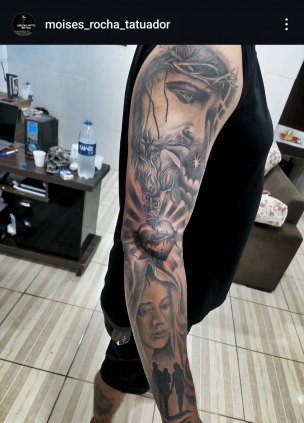 Tatuagens 