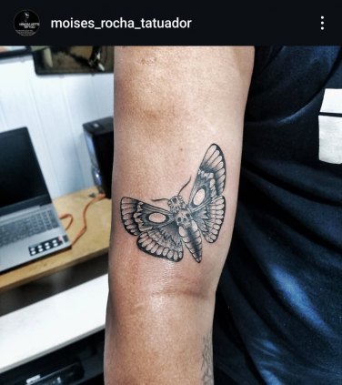 TATUAGENS 