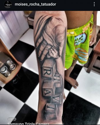 TATUAGENS 