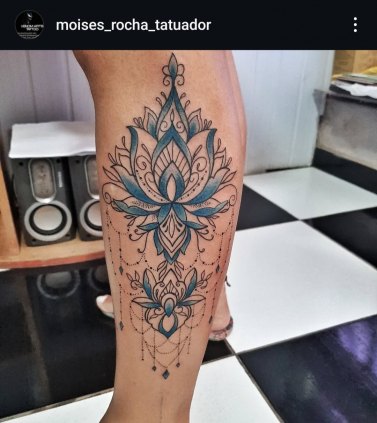 Tatuagens 