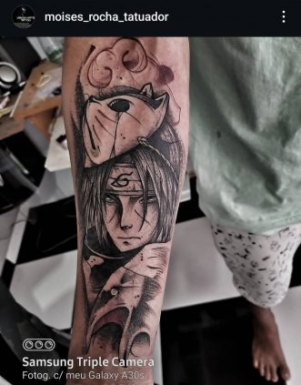 Tatuagens 