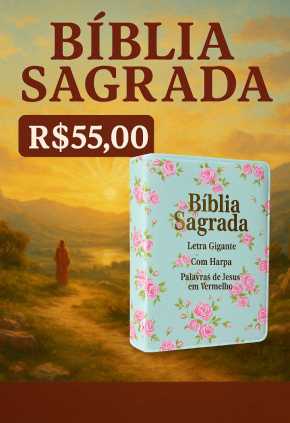 Bíblia Sagrada