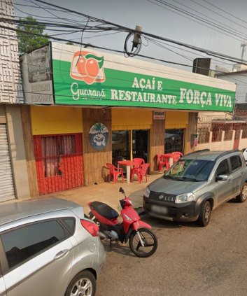 Aluga-se este imóvel na Avenida Campos Sales 