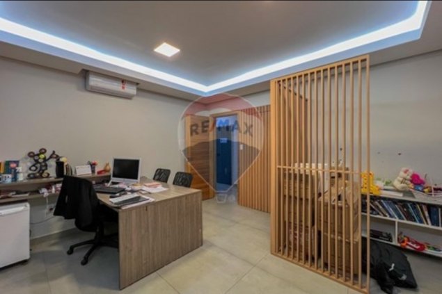 Sala  comercial