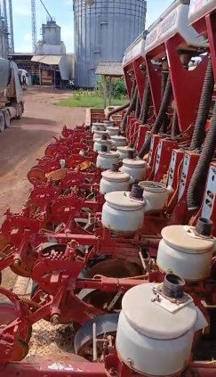 Plantadeira 