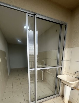 Vende-se este apartamento no Residencial Porto Bello 
