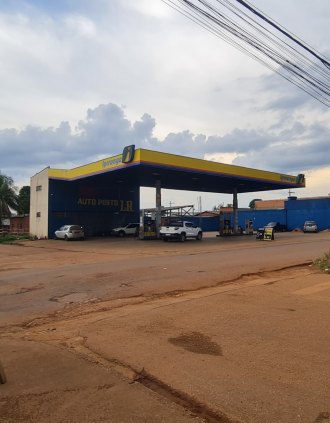 Posto de gasolina a venda Rua Petrolina R$ 2.500.000,00