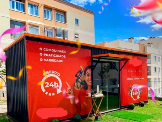 Oportunidade de abrir seu próprio negócio! Sair da CLT