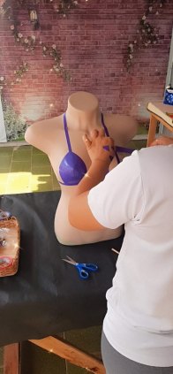 CURSO DE BRONZEAMENTO NATURAL VIP COM CERTIFICADO 